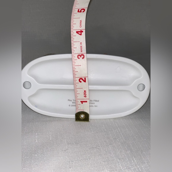 RARE Precious Moments May Your Christmas Be Filled with Sweet Surprises 610018 - Picture 10 of 13